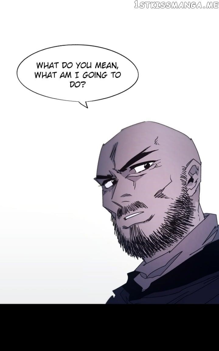 The Knight of Embers - Chapter 101 Page 19