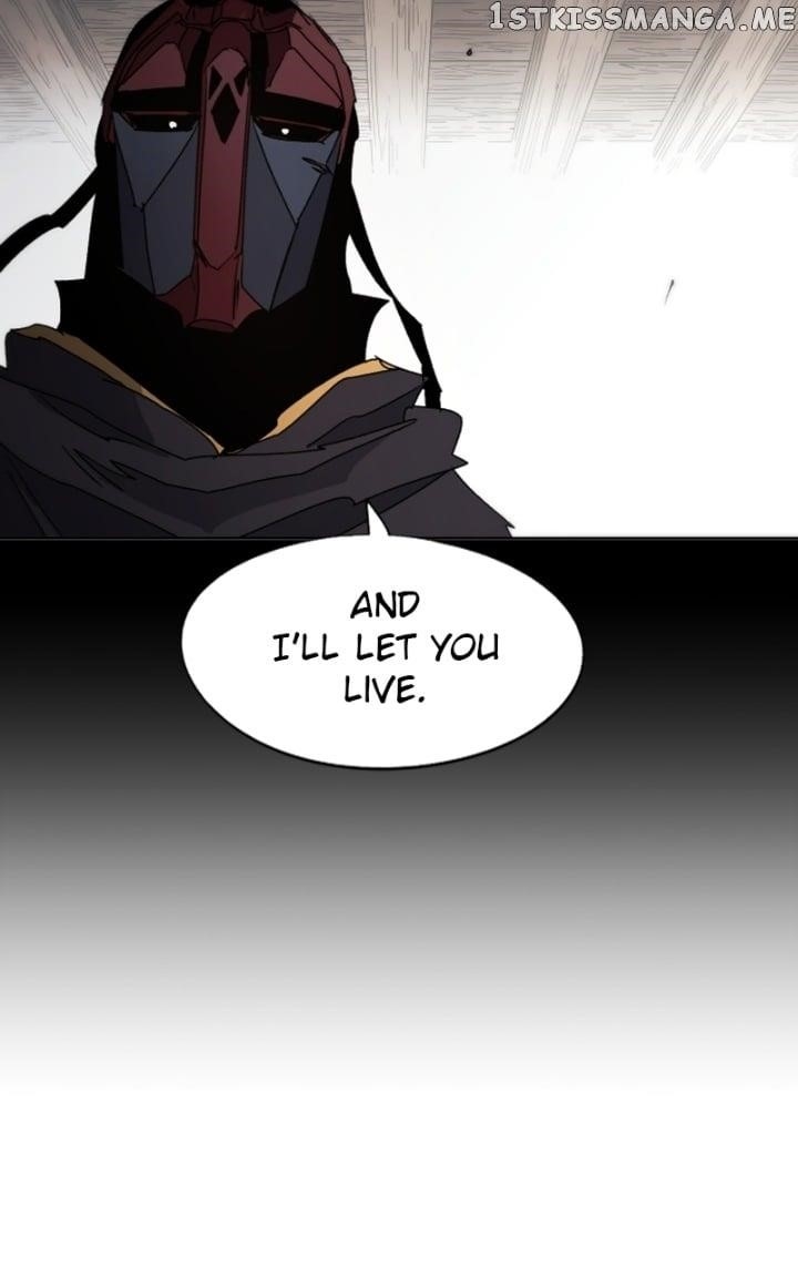 The Knight of Embers - Chapter 101 Page 2