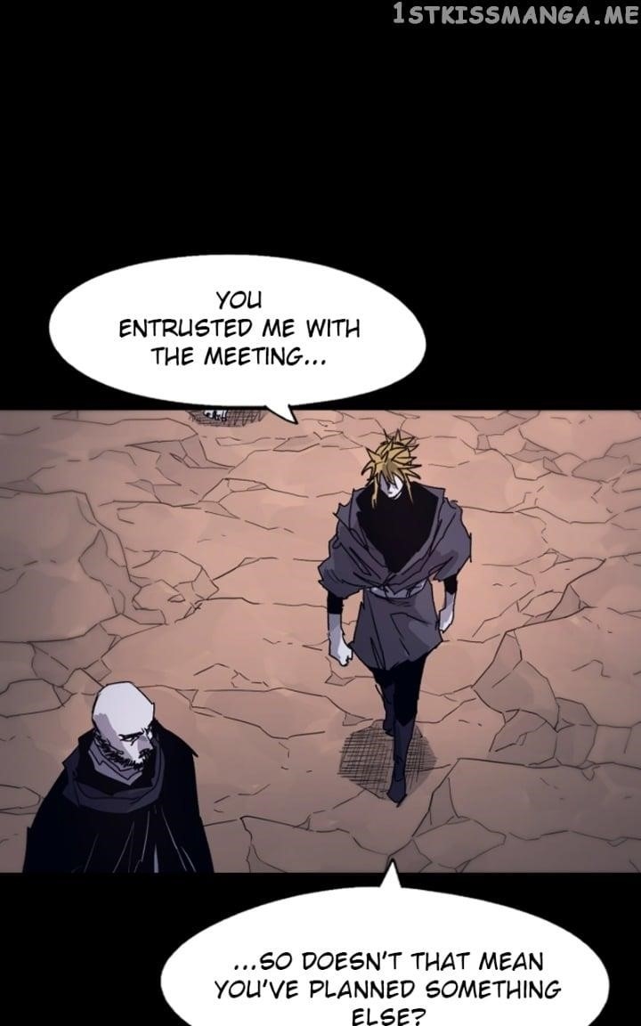 The Knight of Embers - Chapter 101 Page 20