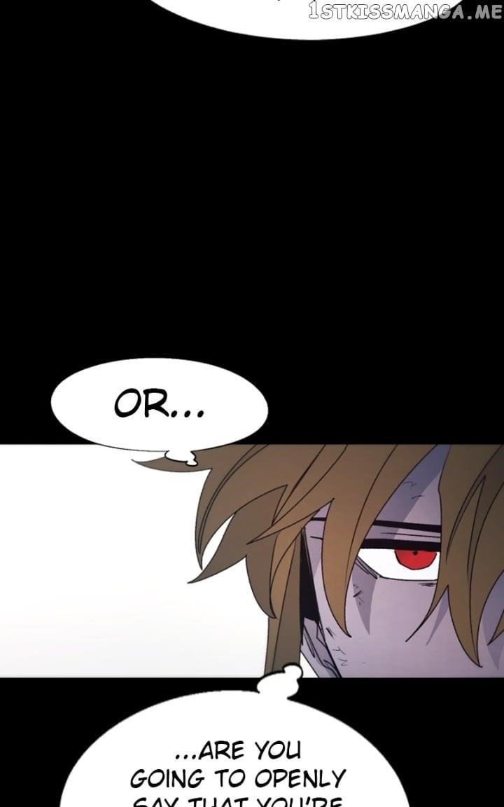 The Knight of Embers - Chapter 101 Page 21