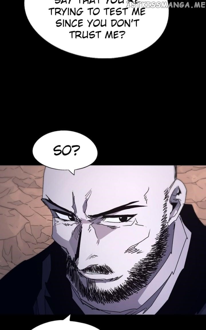 The Knight of Embers - Chapter 101 Page 22