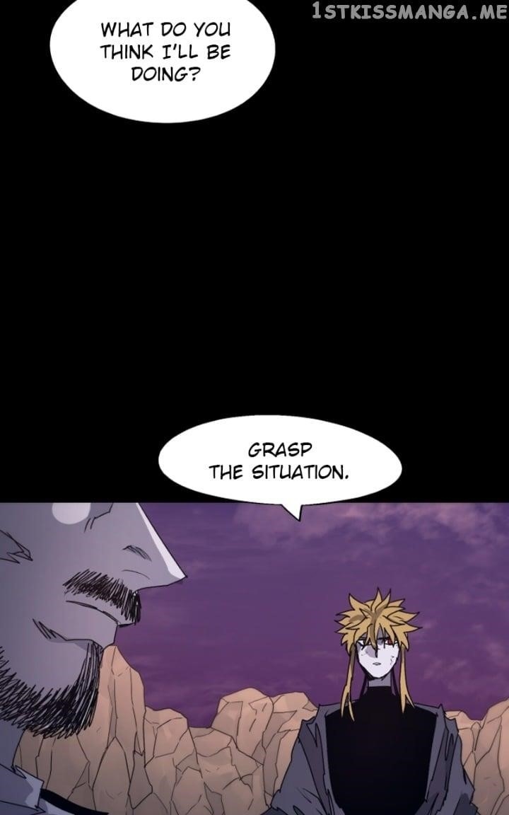 The Knight of Embers - Chapter 101 Page 23