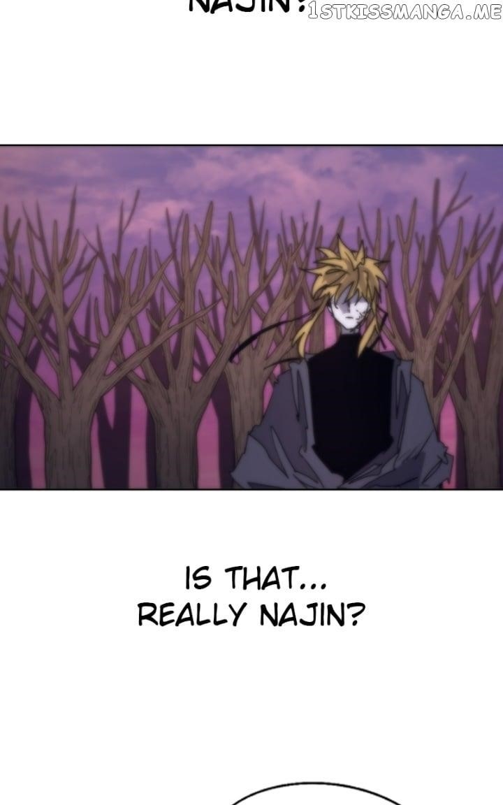 The Knight of Embers - Chapter 101 Page 29