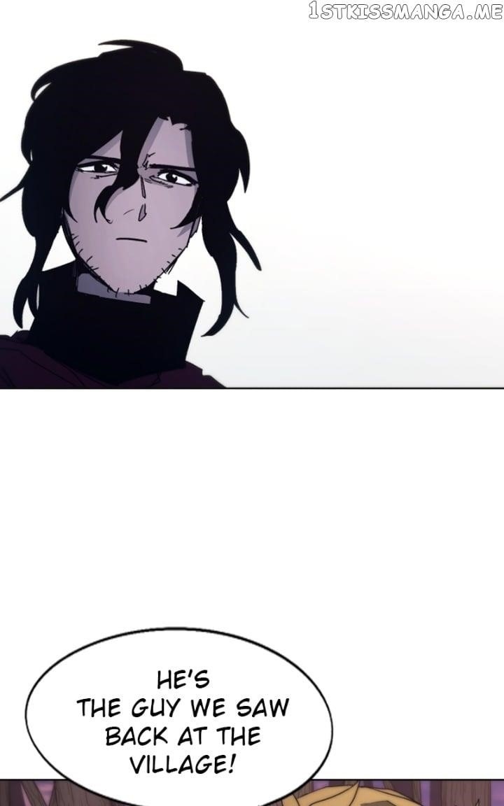 The Knight of Embers - Chapter 101 Page 3