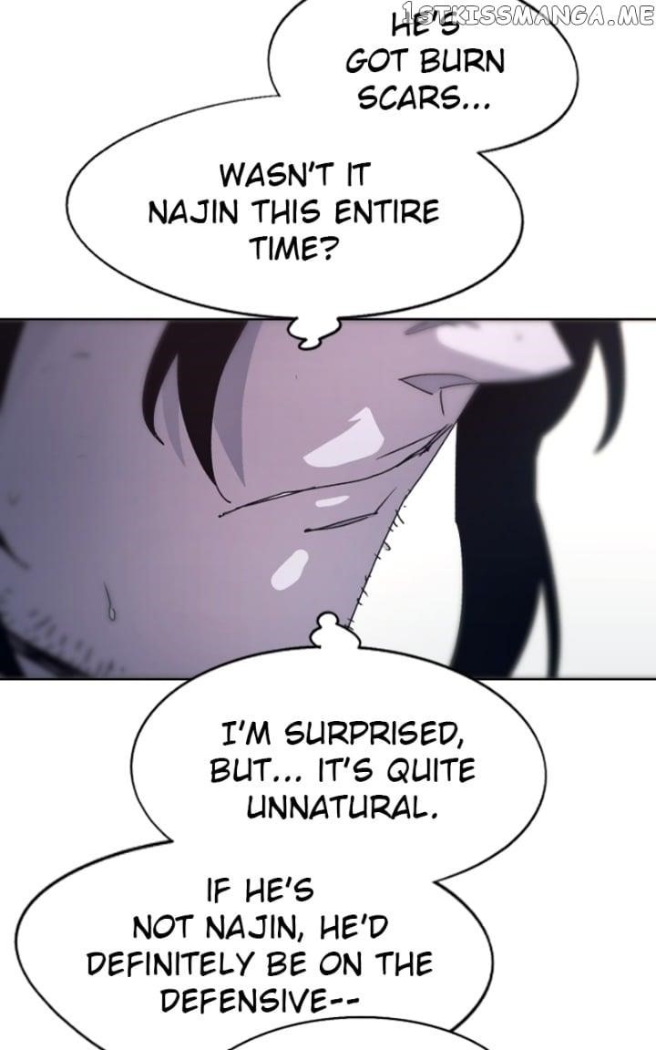 The Knight of Embers - Chapter 101 Page 30