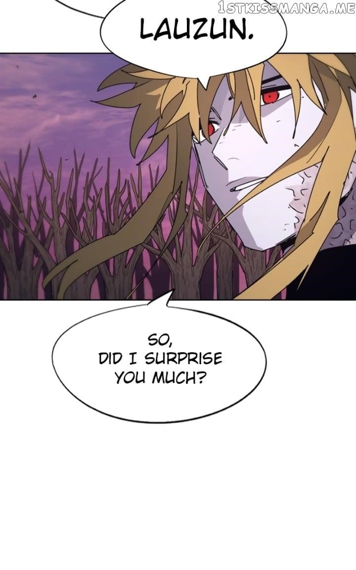 The Knight of Embers - Chapter 101 Page 31