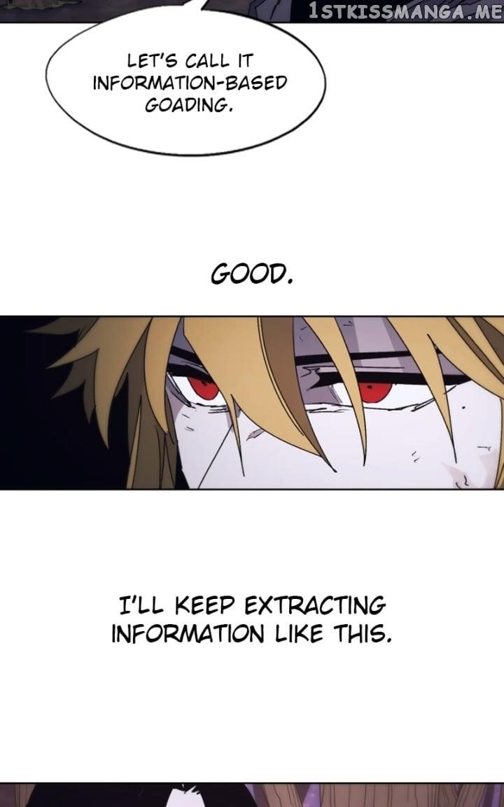 The Knight of Embers - Chapter 101 Page 34