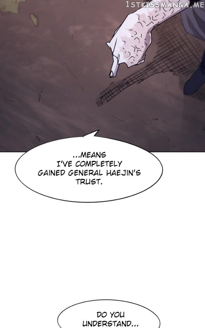 The Knight of Embers - Chapter 101 Page 36