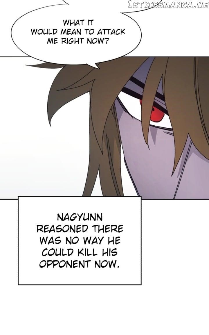 The Knight of Embers - Chapter 101 Page 37