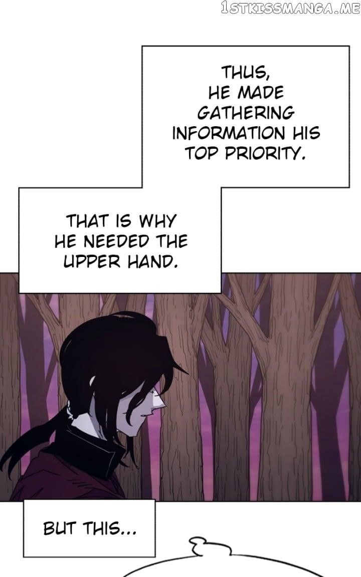 The Knight of Embers - Chapter 101 Page 38