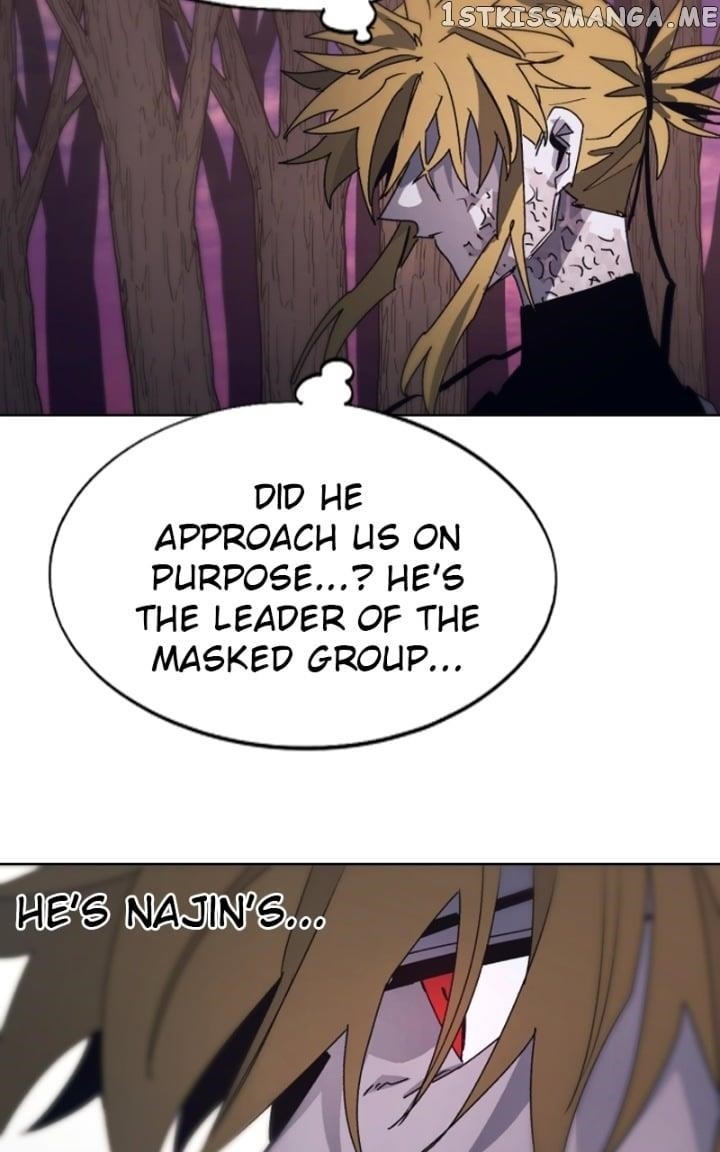 The Knight of Embers - Chapter 101 Page 4