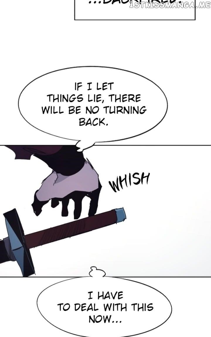 The Knight of Embers - Chapter 101 Page 40