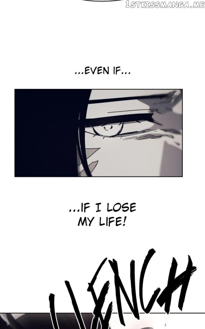 The Knight of Embers - Chapter 101 Page 41