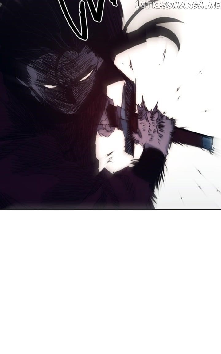 The Knight of Embers - Chapter 101 Page 42