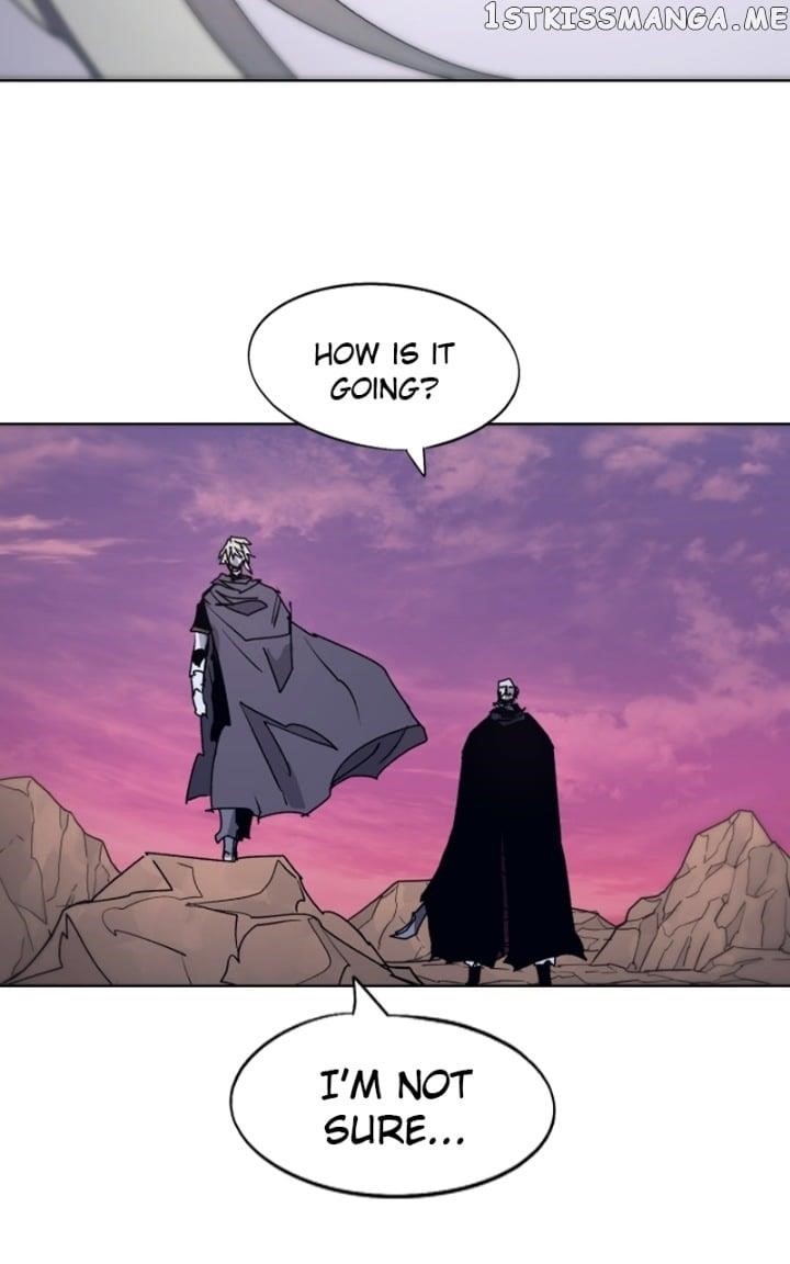 The Knight of Embers - Chapter 101 Page 44