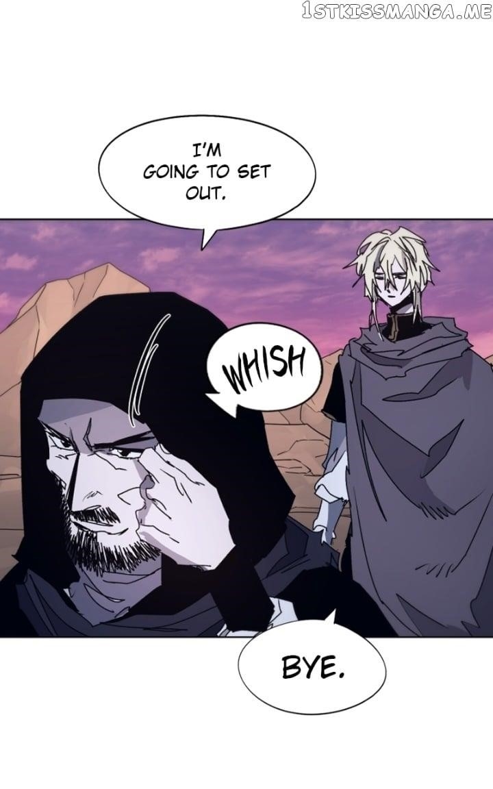 The Knight of Embers - Chapter 101 Page 45