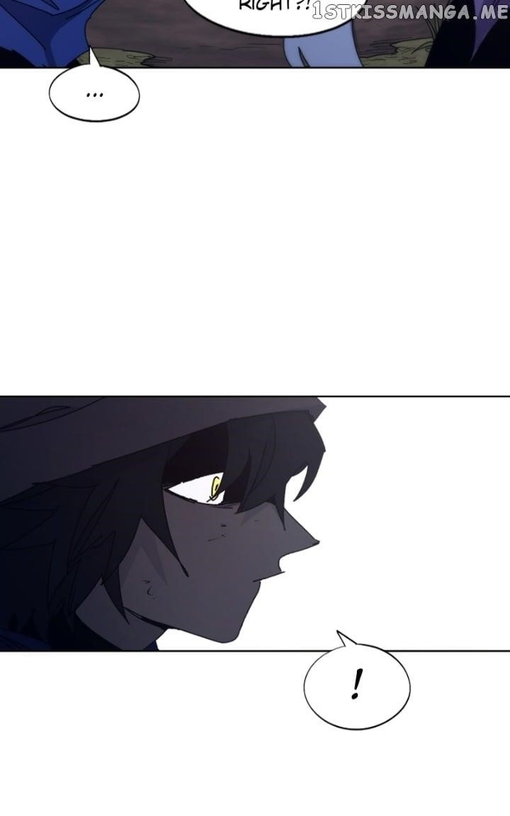 The Knight of Embers - Chapter 101 Page 55