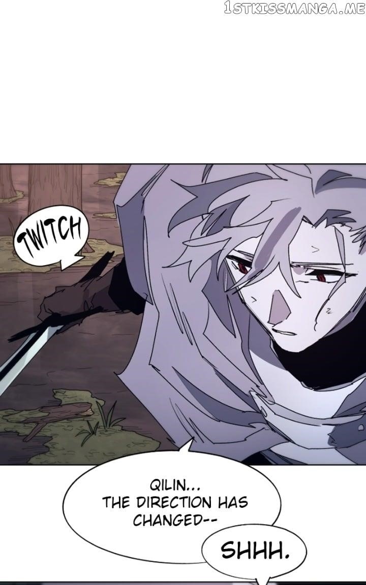 The Knight of Embers - Chapter 101 Page 56