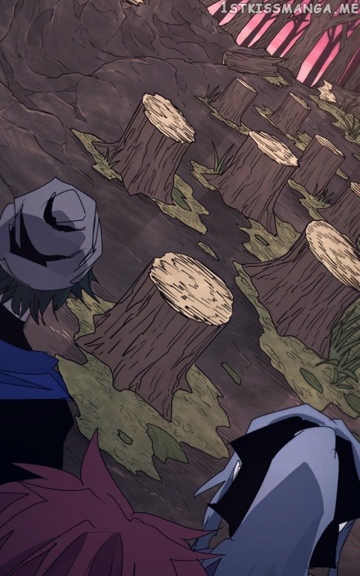 The Knight of Embers - Chapter 101 Page 59