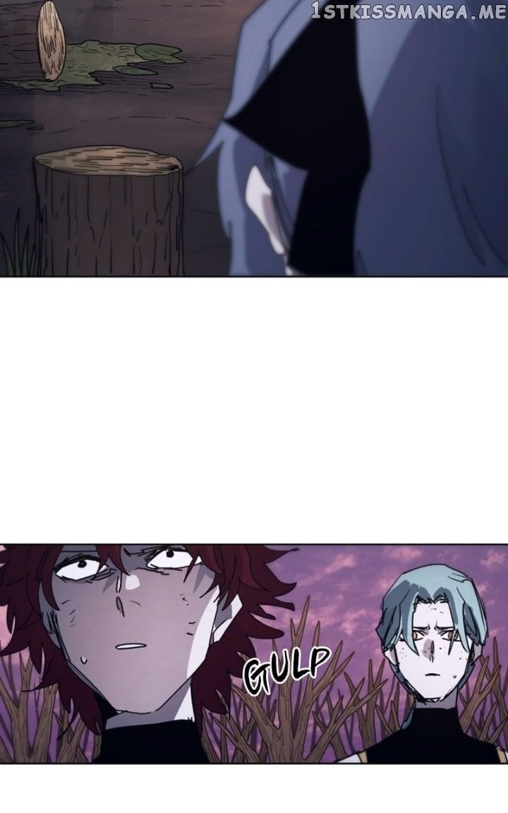 The Knight of Embers - Chapter 101 Page 64