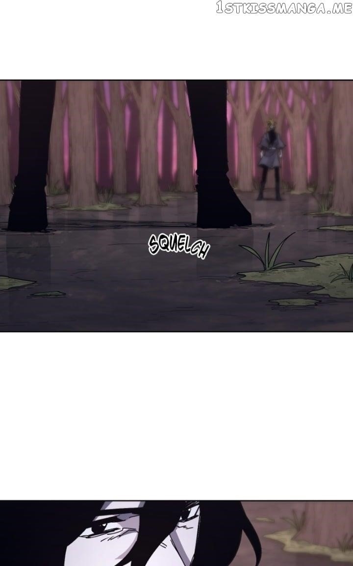 The Knight of Embers - Chapter 101 Page 8