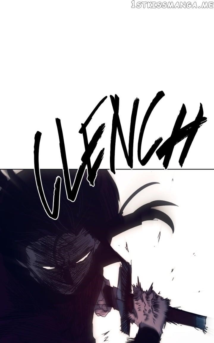 The Knight of Embers - Chapter 102 Page 1