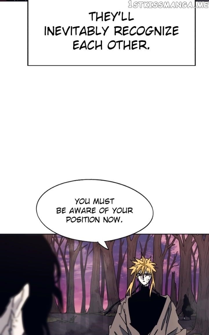 The Knight of Embers - Chapter 102 Page 11