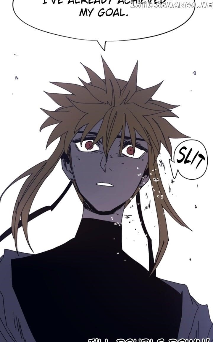 The Knight of Embers - Chapter 102 Page 16