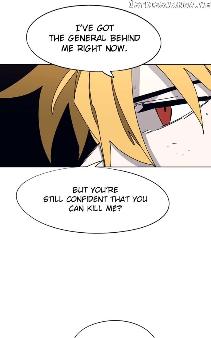 The Knight of Embers - Chapter 102 Page 19