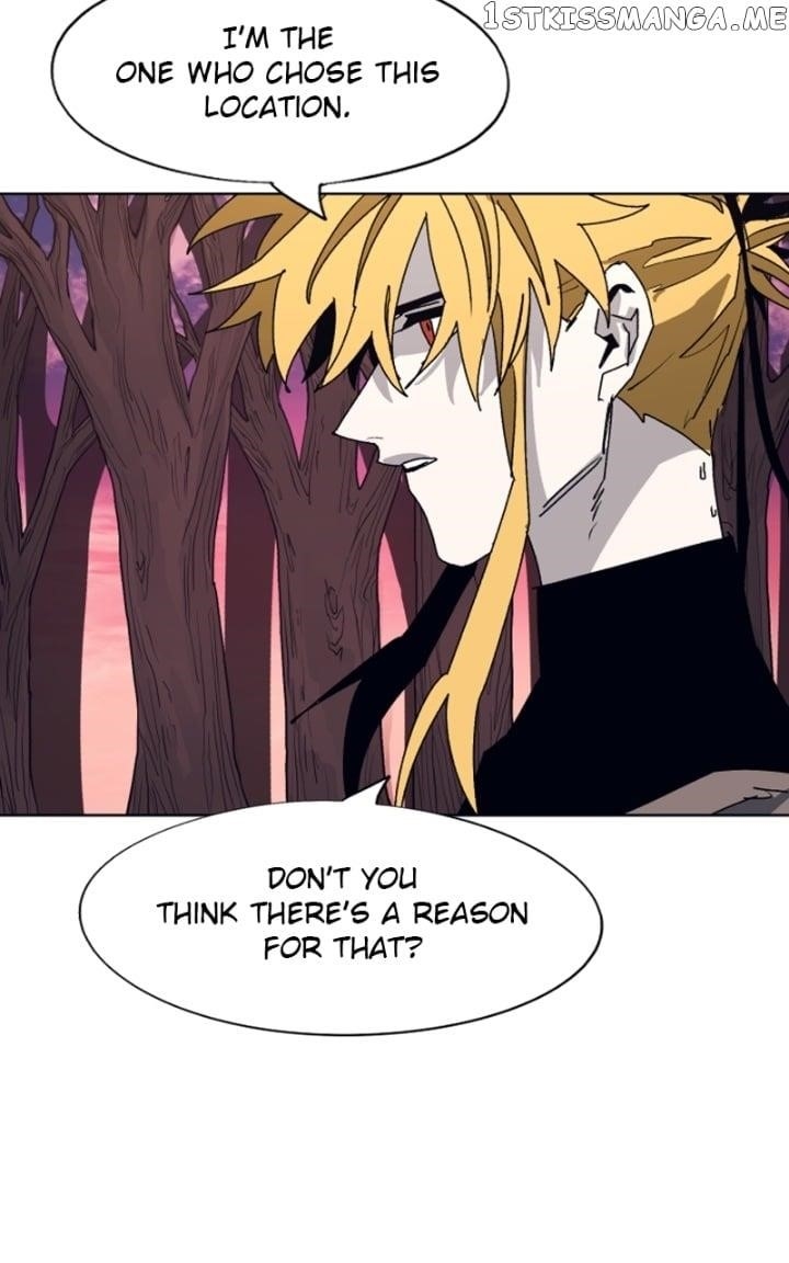 The Knight of Embers - Chapter 102 Page 21