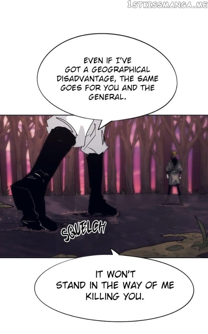 The Knight of Embers - Chapter 102 Page 22