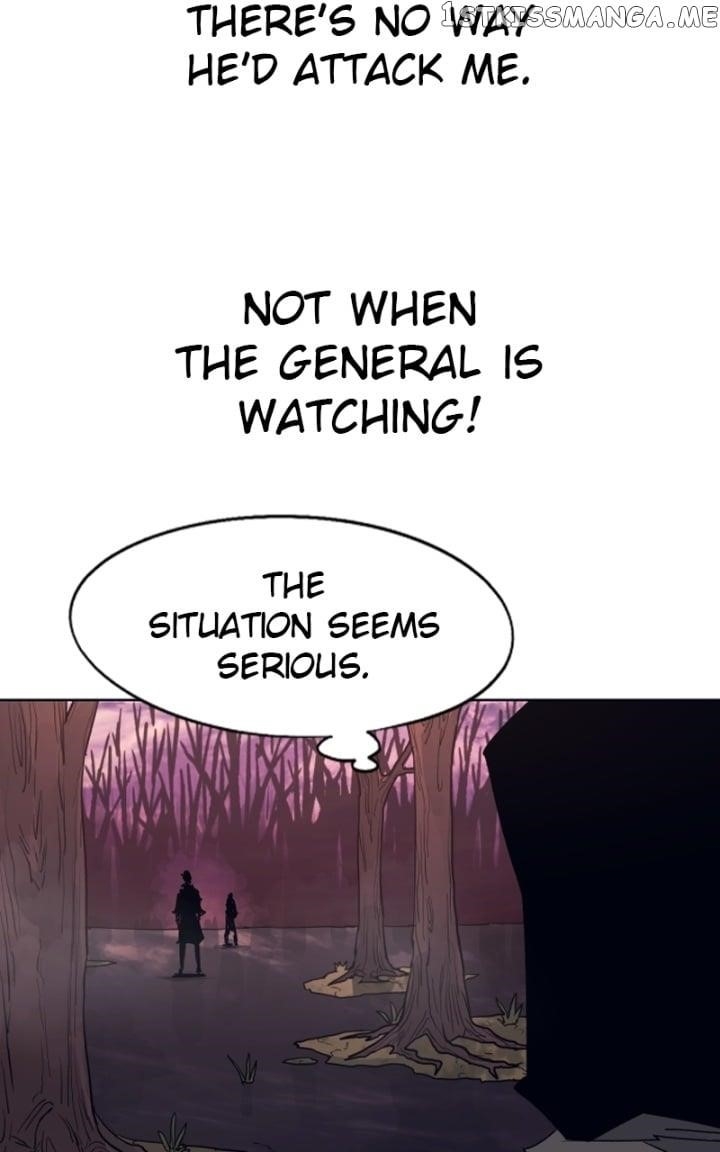 The Knight of Embers - Chapter 102 Page 24