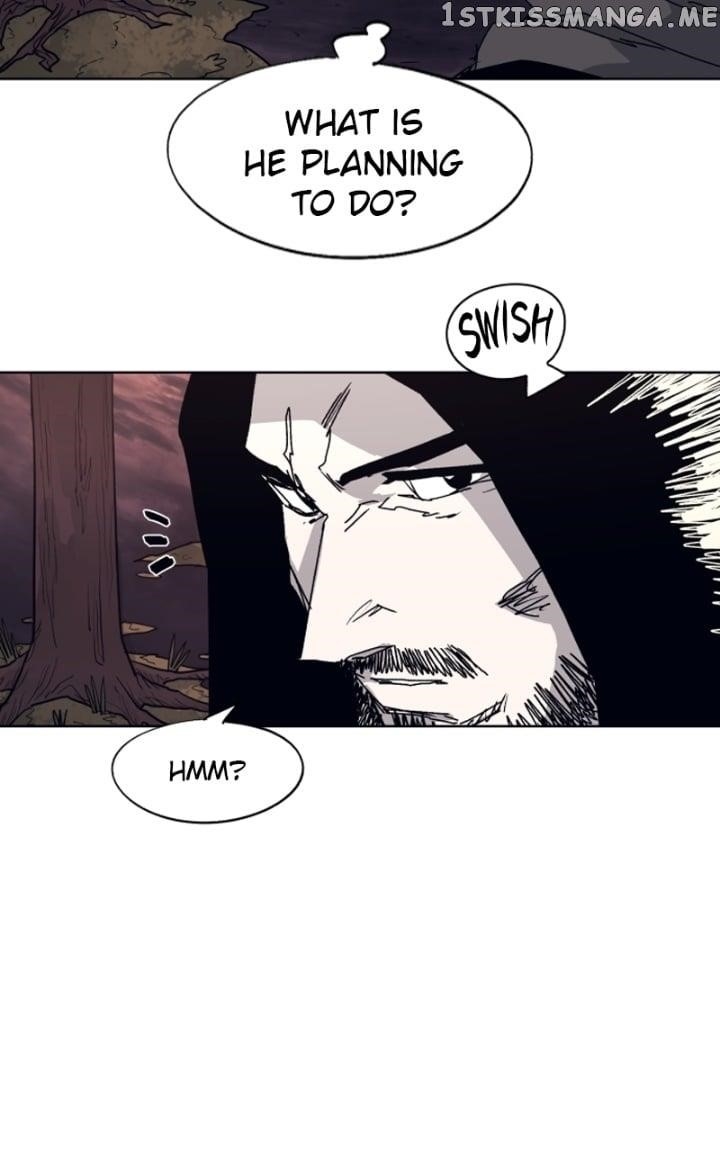 The Knight of Embers - Chapter 102 Page 25