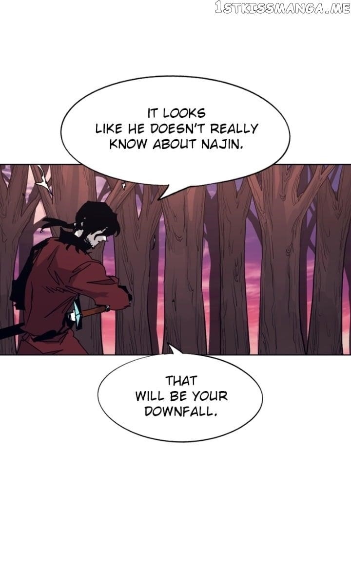 The Knight of Embers - Chapter 102 Page 26