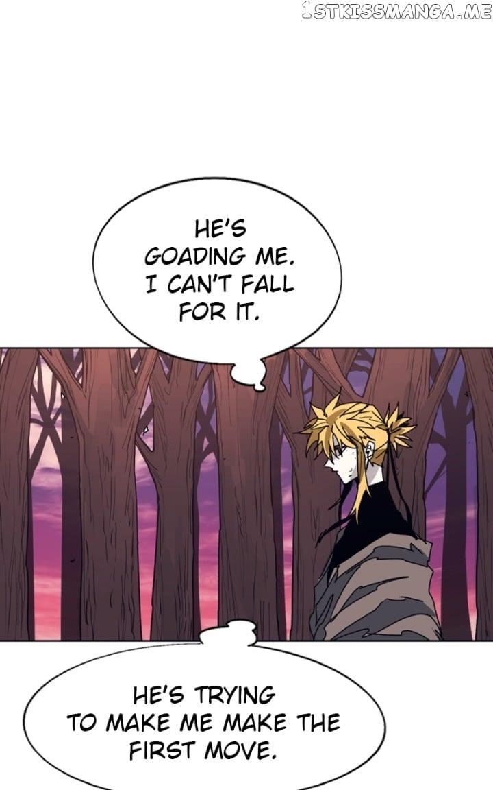 The Knight of Embers - Chapter 102 Page 27