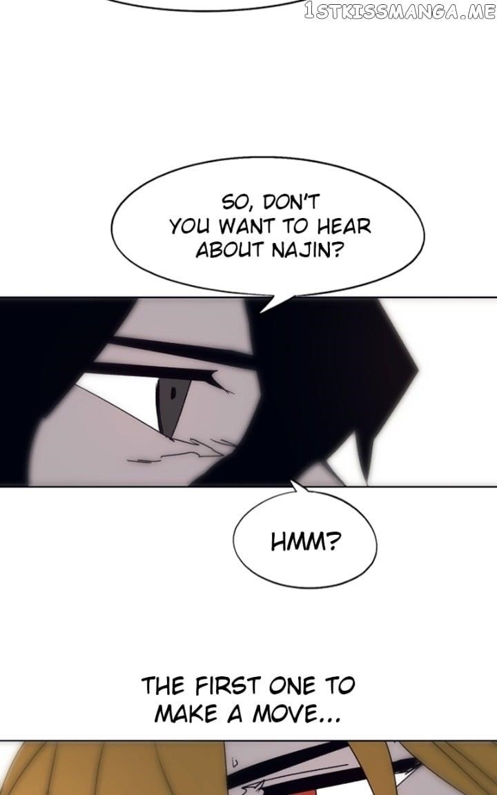 The Knight of Embers - Chapter 102 Page 28