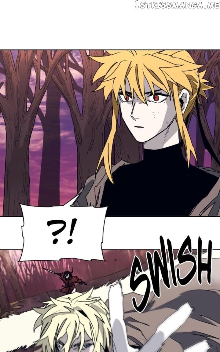 The Knight of Embers - Chapter 102 Page 31