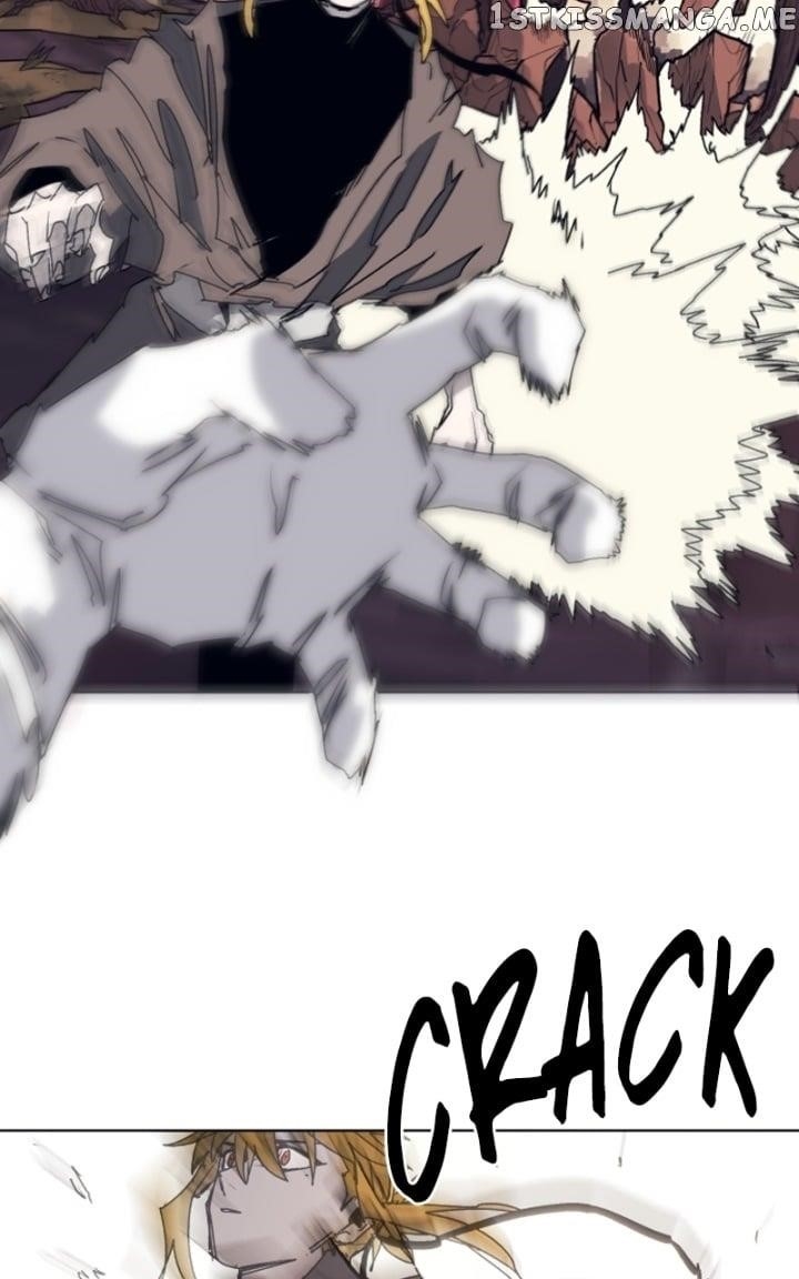 The Knight of Embers - Chapter 102 Page 33