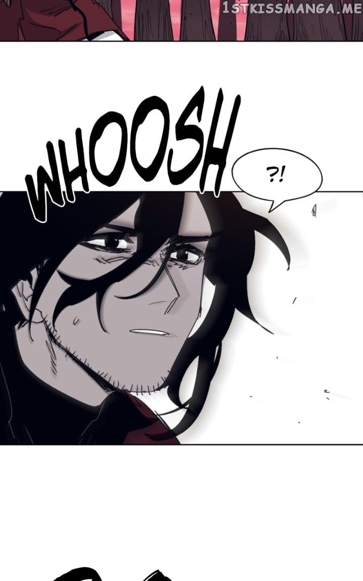 The Knight of Embers - Chapter 102 Page 35