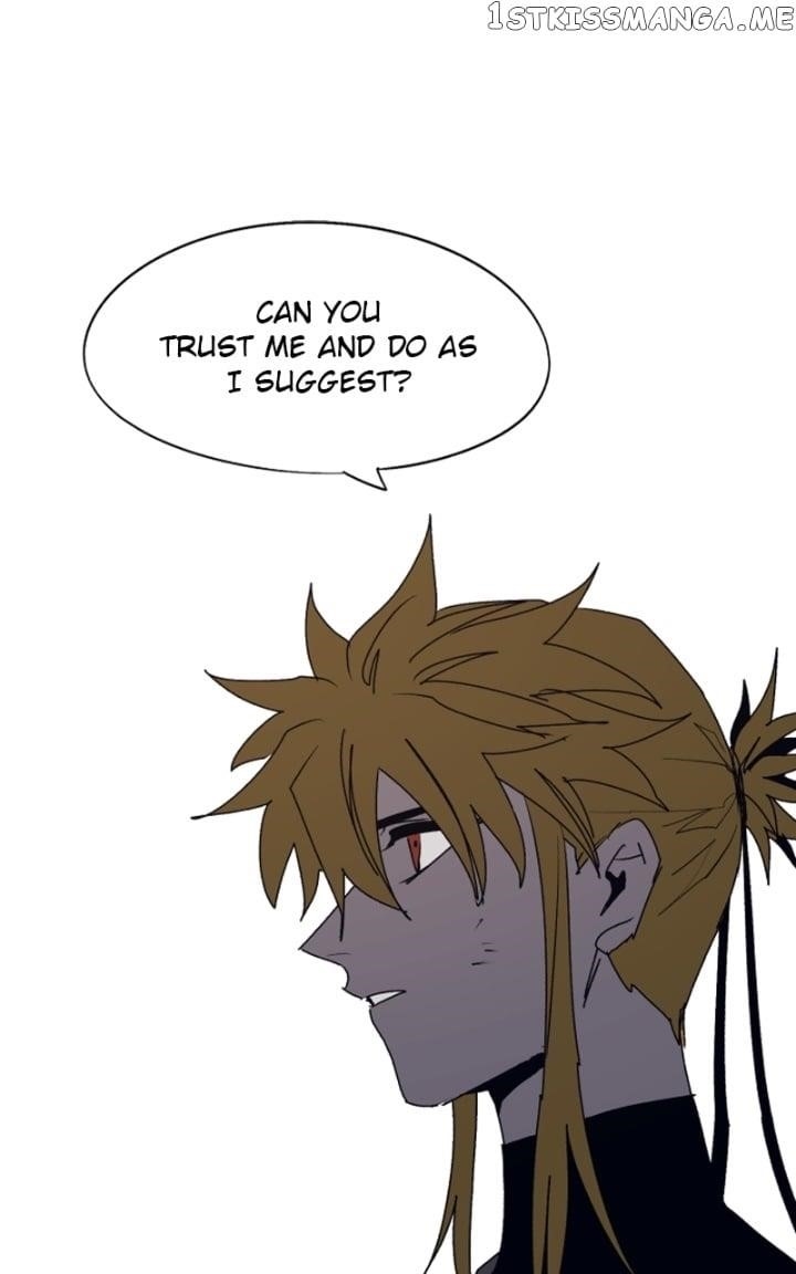 The Knight of Embers - Chapter 102 Page 4