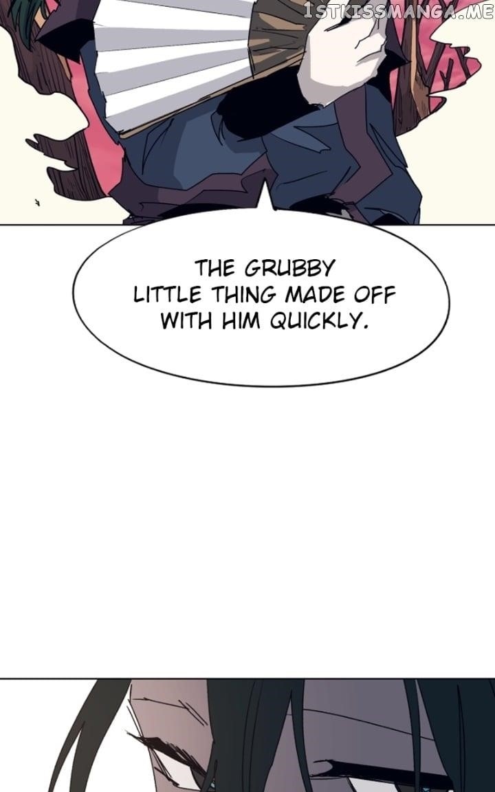 The Knight of Embers - Chapter 102 Page 40