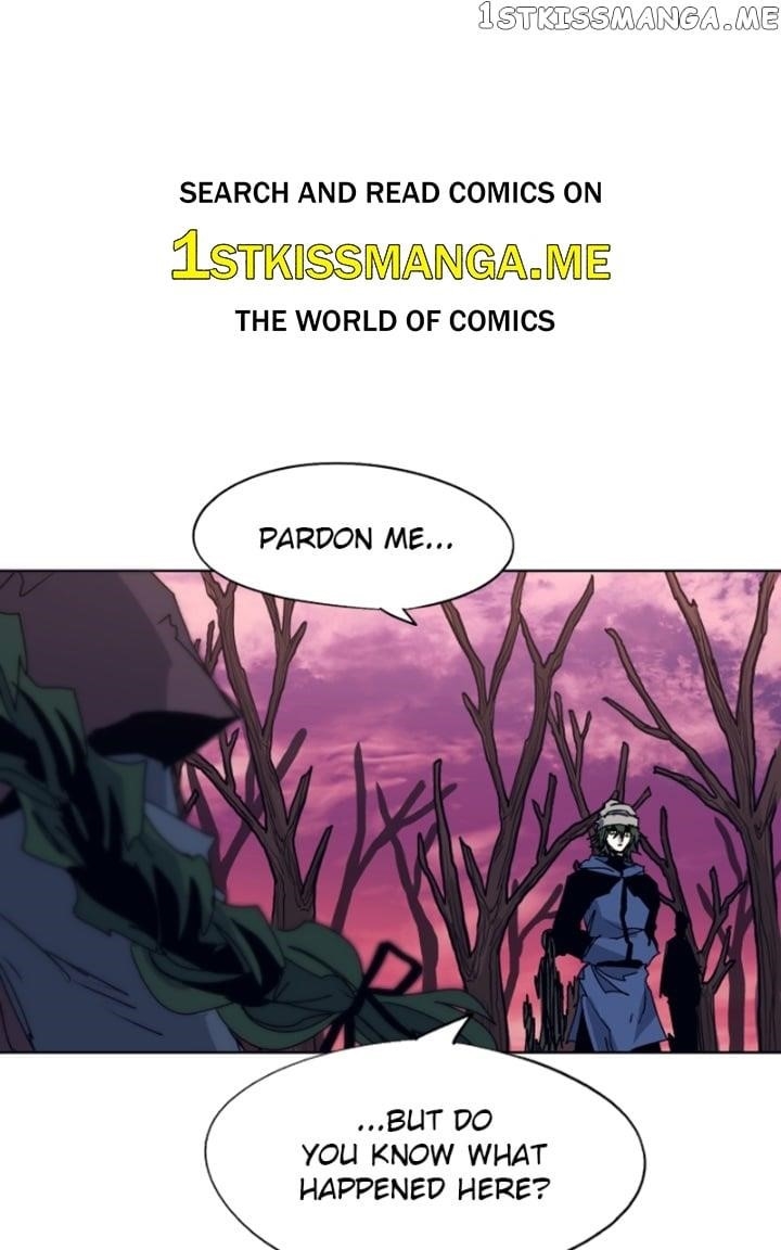 The Knight of Embers - Chapter 102 Page 44