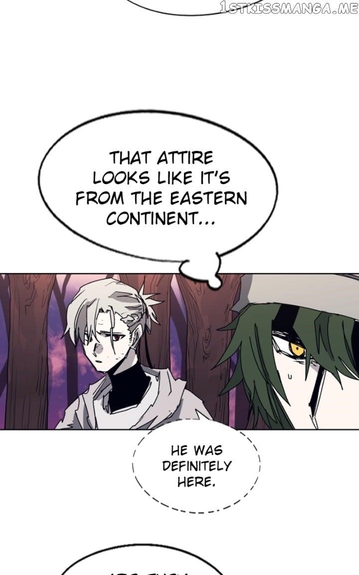 The Knight of Embers - Chapter 102 Page 45