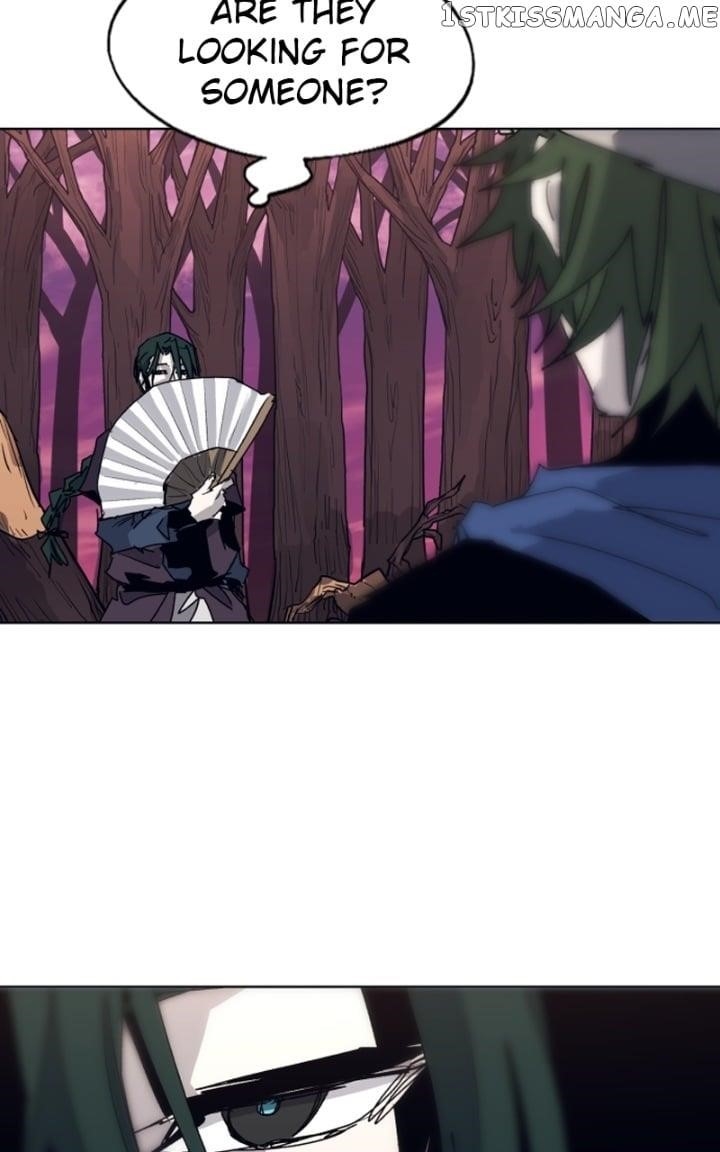 The Knight of Embers - Chapter 102 Page 46