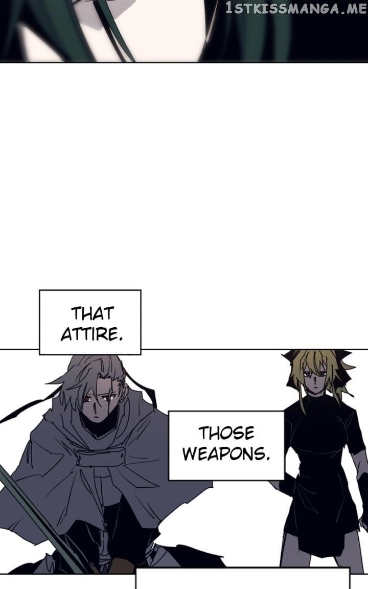 The Knight of Embers - Chapter 102 Page 47