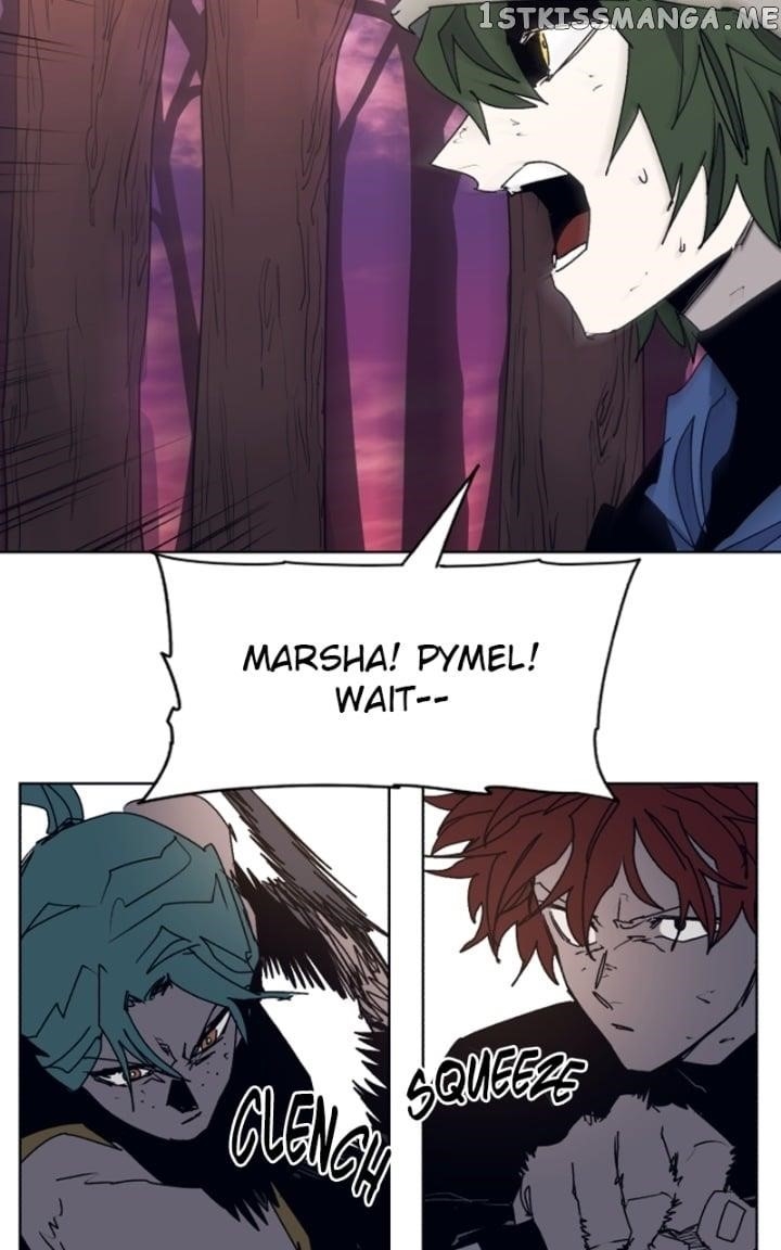 The Knight of Embers - Chapter 102 Page 52