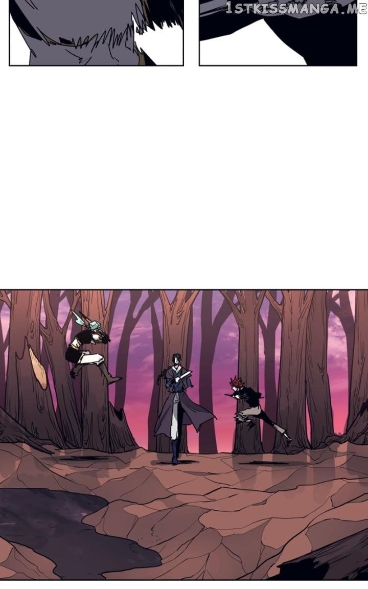 The Knight of Embers - Chapter 102 Page 53