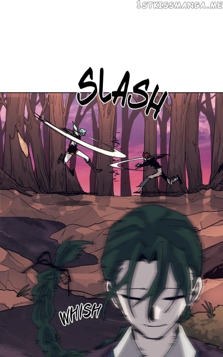 The Knight of Embers - Chapter 102 Page 54