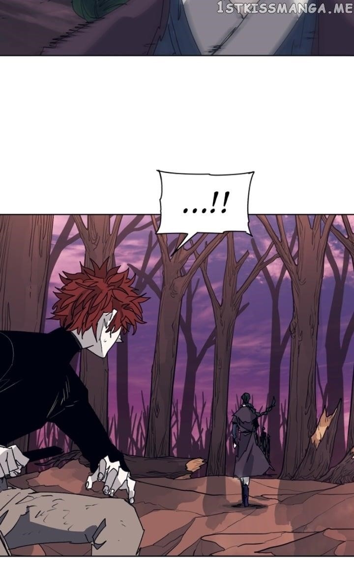 The Knight of Embers - Chapter 102 Page 55