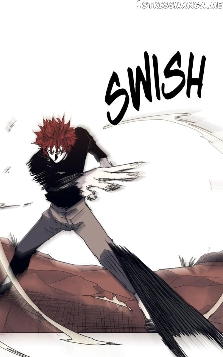 The Knight of Embers - Chapter 102 Page 56